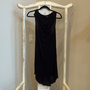 Swim Coverup Summer Dress New With Tags